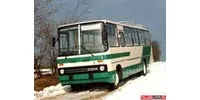 ремонт Генератора IKARUS (ИКАРУС) 259